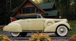 Buick Special Convertible Coupe 1938 года
